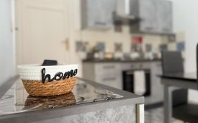 Arco Apartment